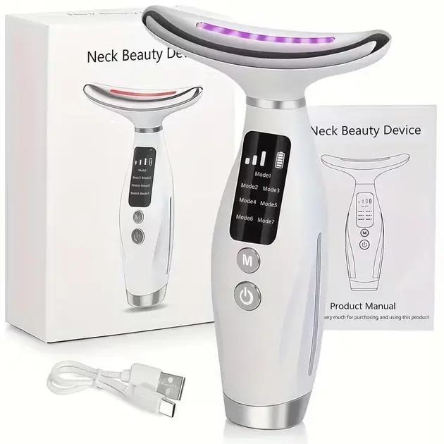 Neck Beauty Massager