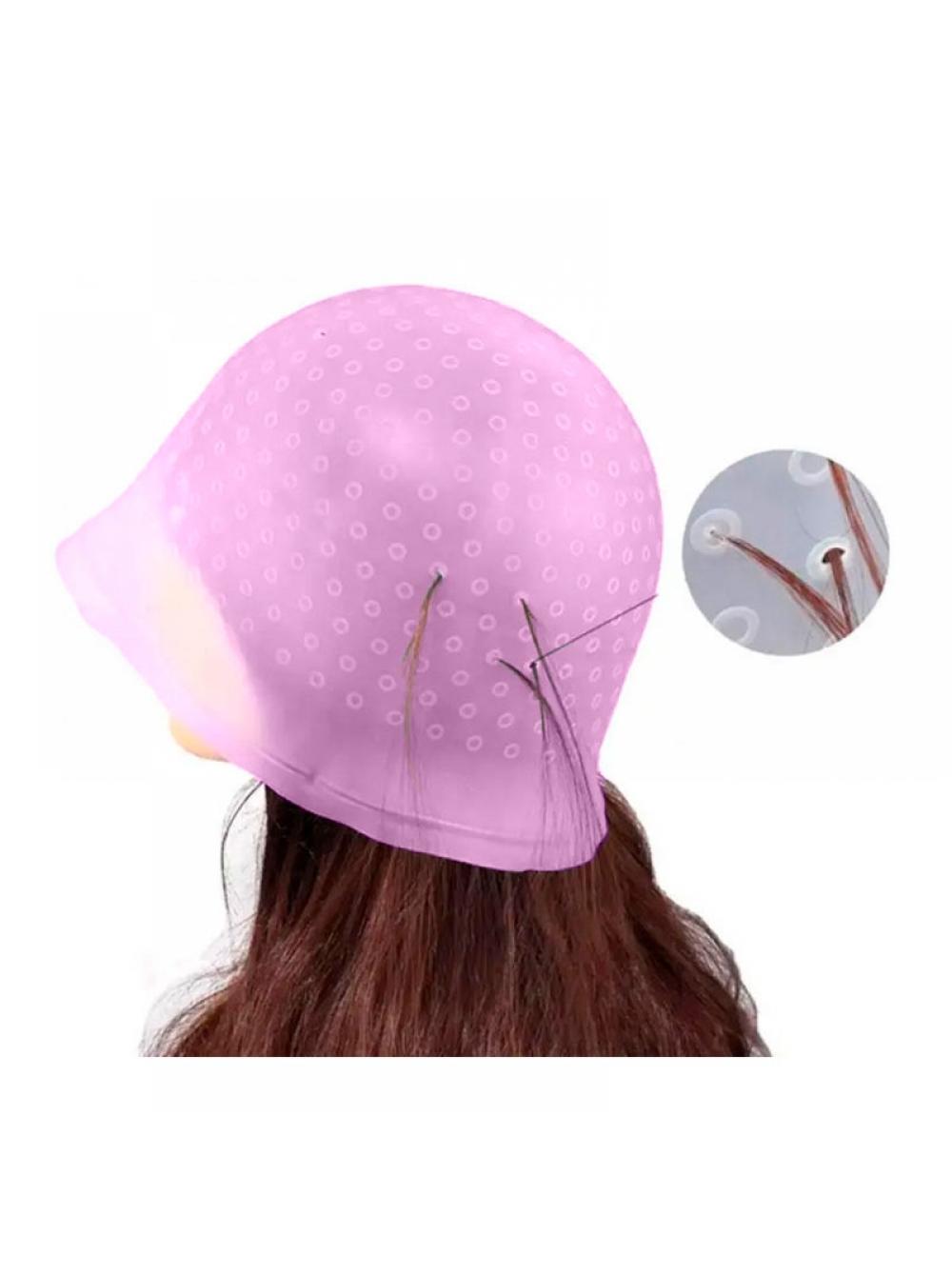 Hair Steam Cap