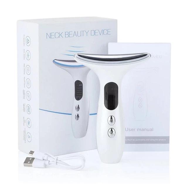 Neck Beauty Massager